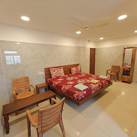 Hotel Salbala Inn - Near Airport Chennai Exterior foto